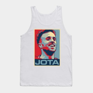 Jota Tank Top